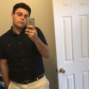 Meet your Posher, Thomas